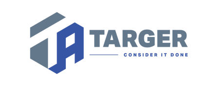 TARGER Logo